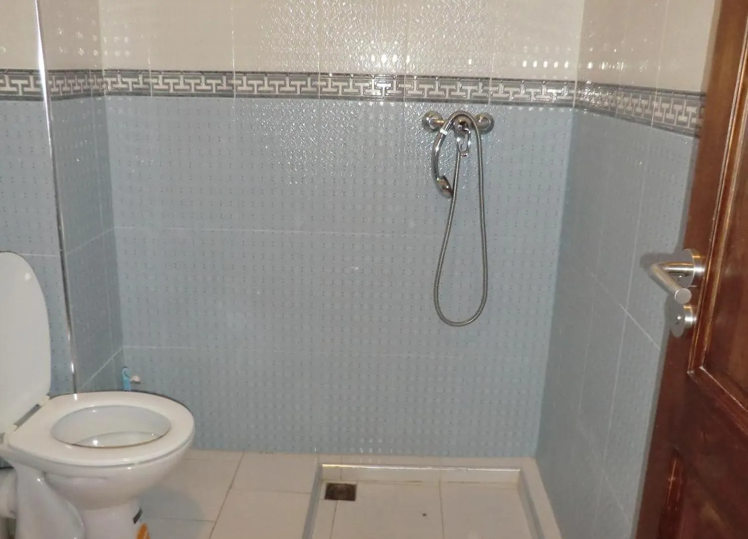 Sublime Appartement Ambiance Cosy Αγκαντίρ