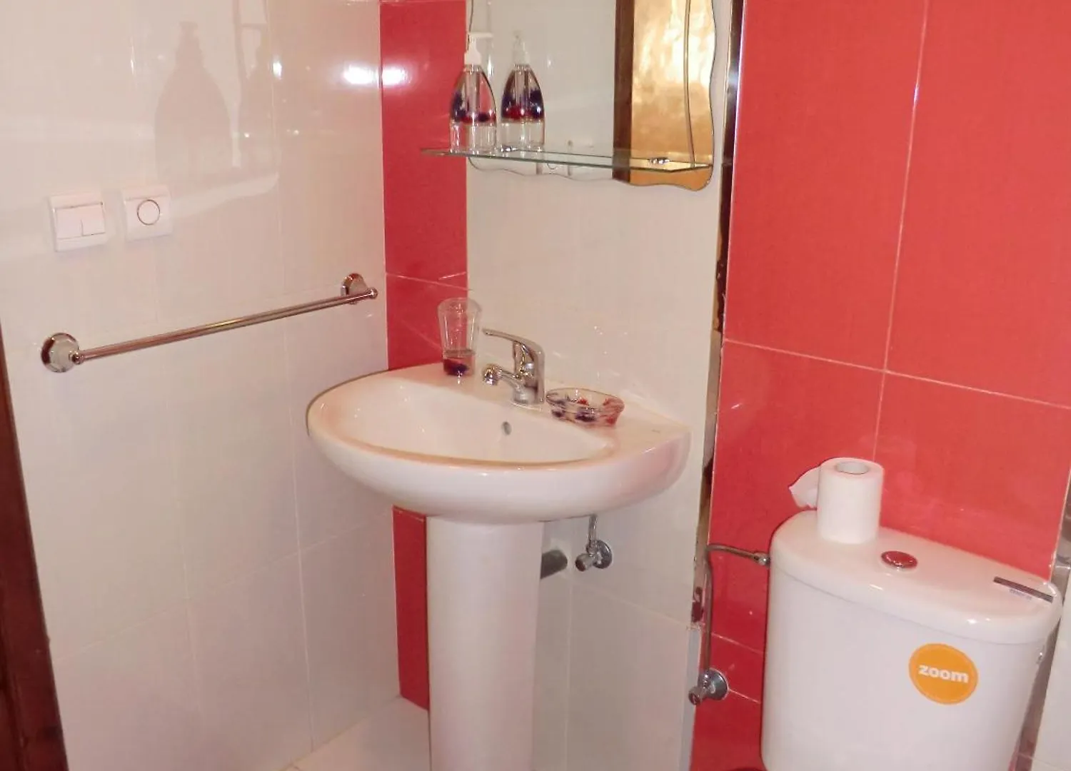 Διαμέρισμα Sublime Appartement Ambiance Cosy Αγκαντίρ