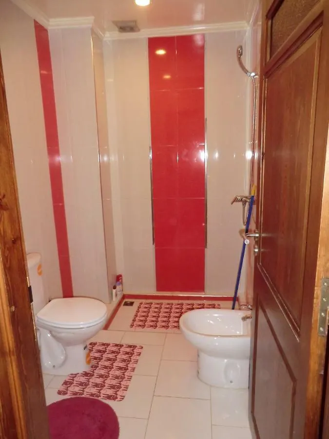 Sublime Appartement Ambiance Cosy Αγκαντίρ Μαρόκο