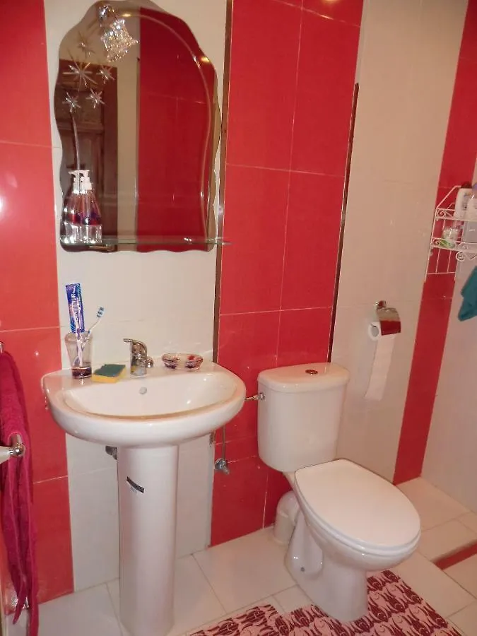 Sublime Appartement Ambiance Cosy Αγκαντίρ 0*,  Μαρόκο