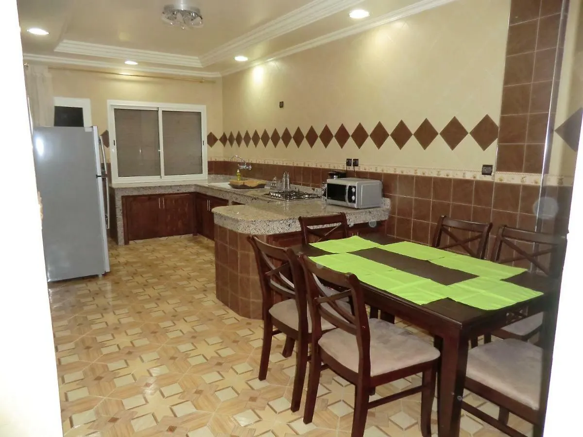 Sublime Appartement Ambiance Cosy Αγκαντίρ Μαρόκο