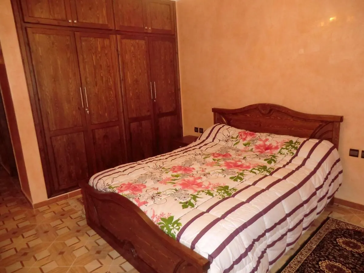 Sublime Appartement Ambiance Cosy Αγκαντίρ 0*,  Μαρόκο