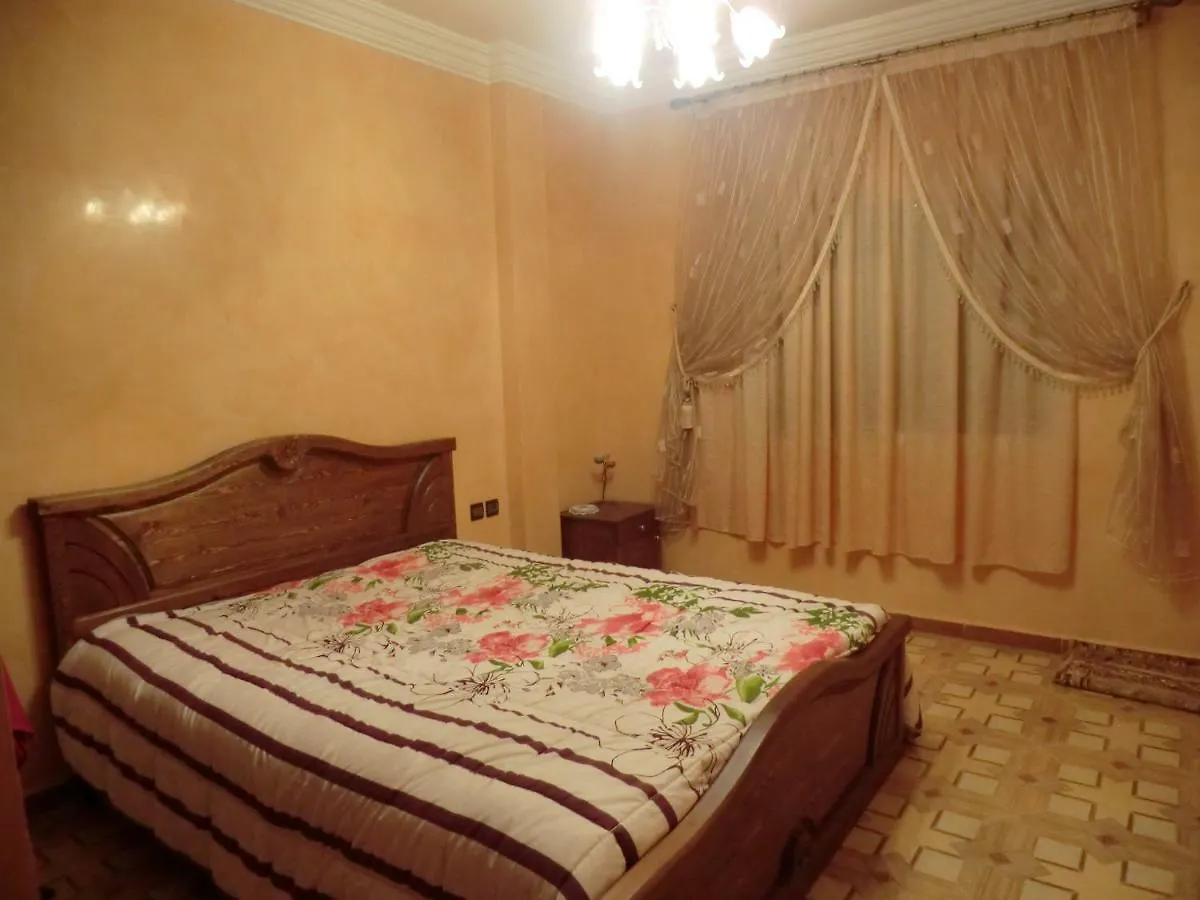 Sublime Appartement Ambiance Cosy Αγκαντίρ Διαμέρισμα