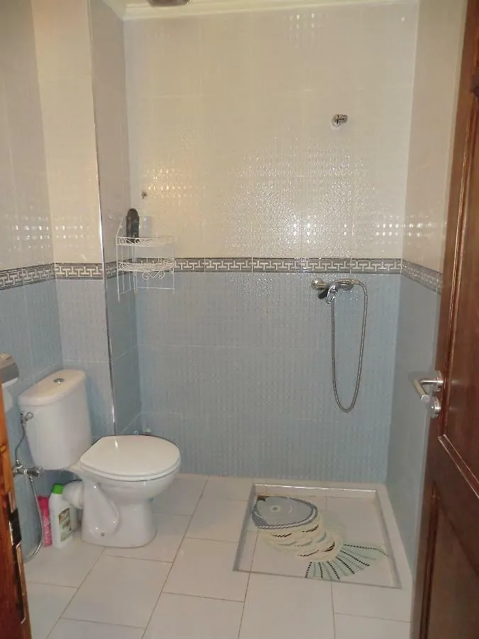 Sublime Appartement Ambiance Cosy Αγκαντίρ Διαμέρισμα
