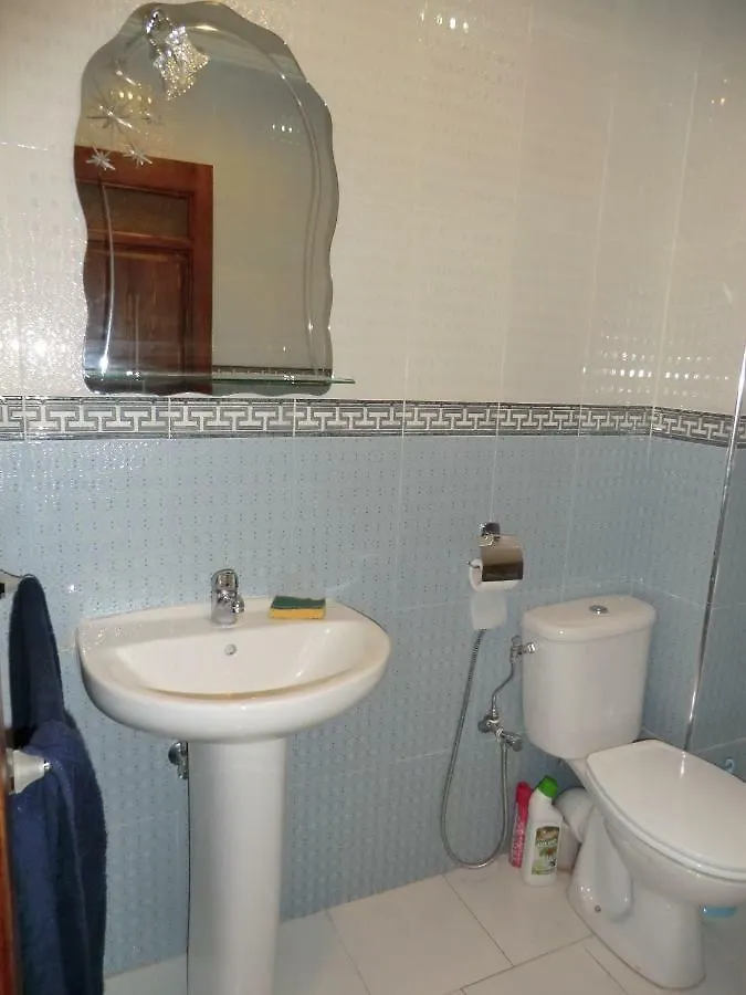 Sublime Appartement Ambiance Cosy Αγκαντίρ Διαμέρισμα
