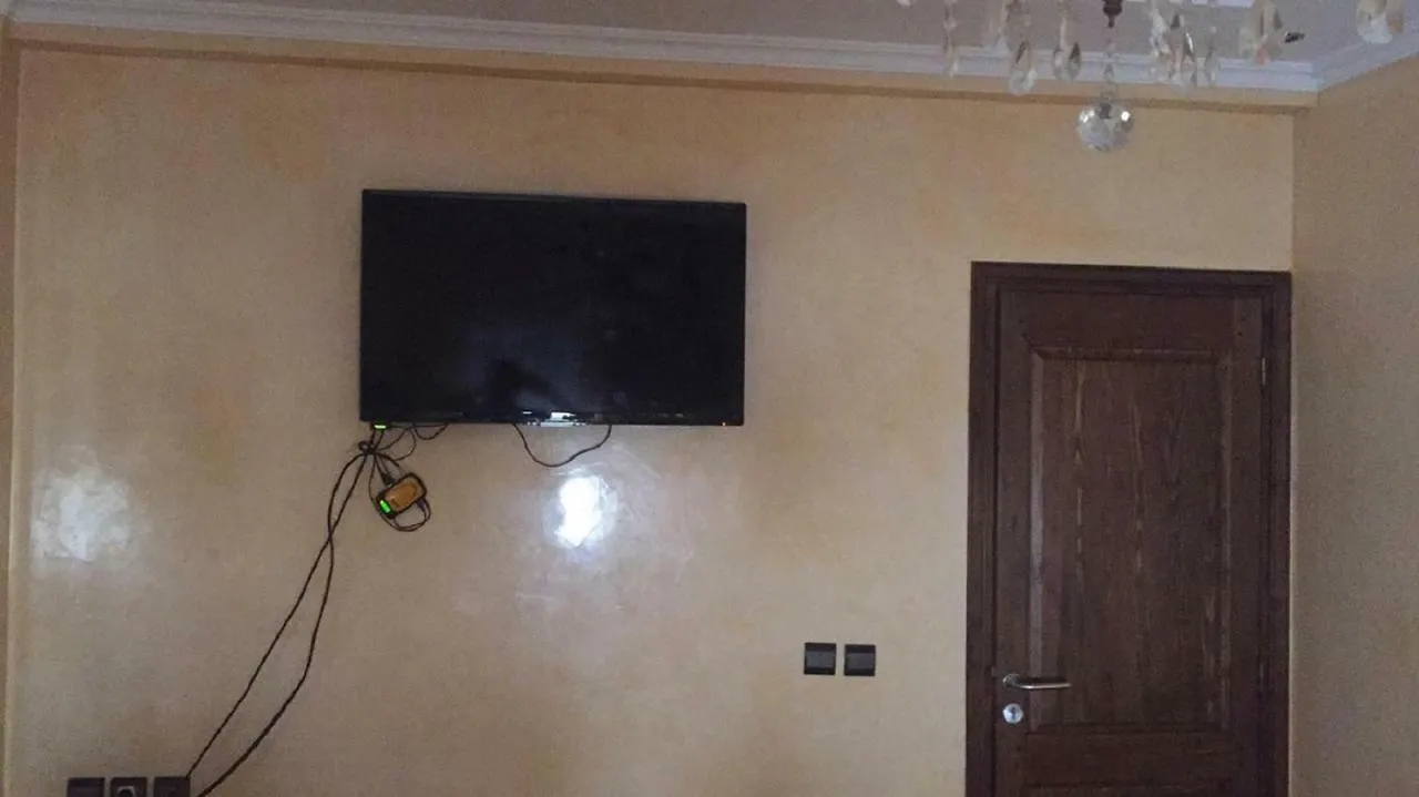 Sublime Appartement Ambiance Cosy Αγκαντίρ Διαμέρισμα