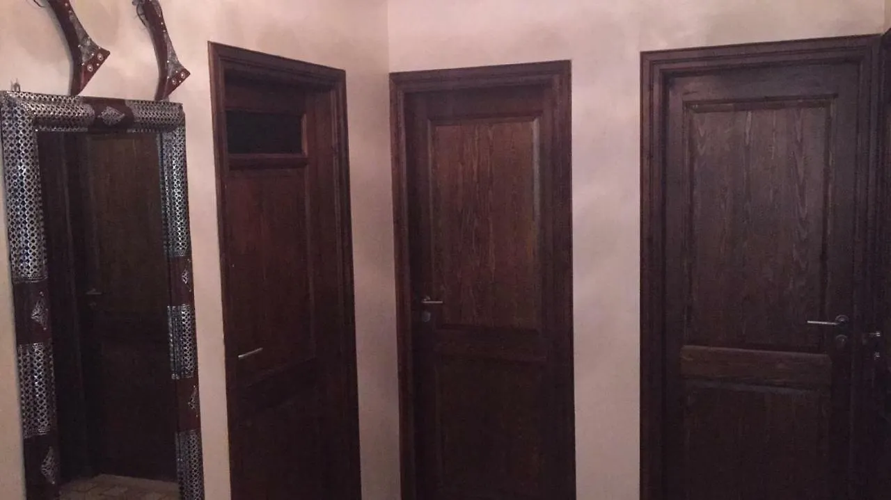 Sublime Appartement Ambiance Cosy Αγκαντίρ