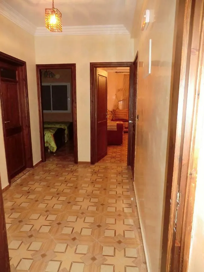 Sublime Appartement Ambiance Cosy Αγκαντίρ Μαρόκο