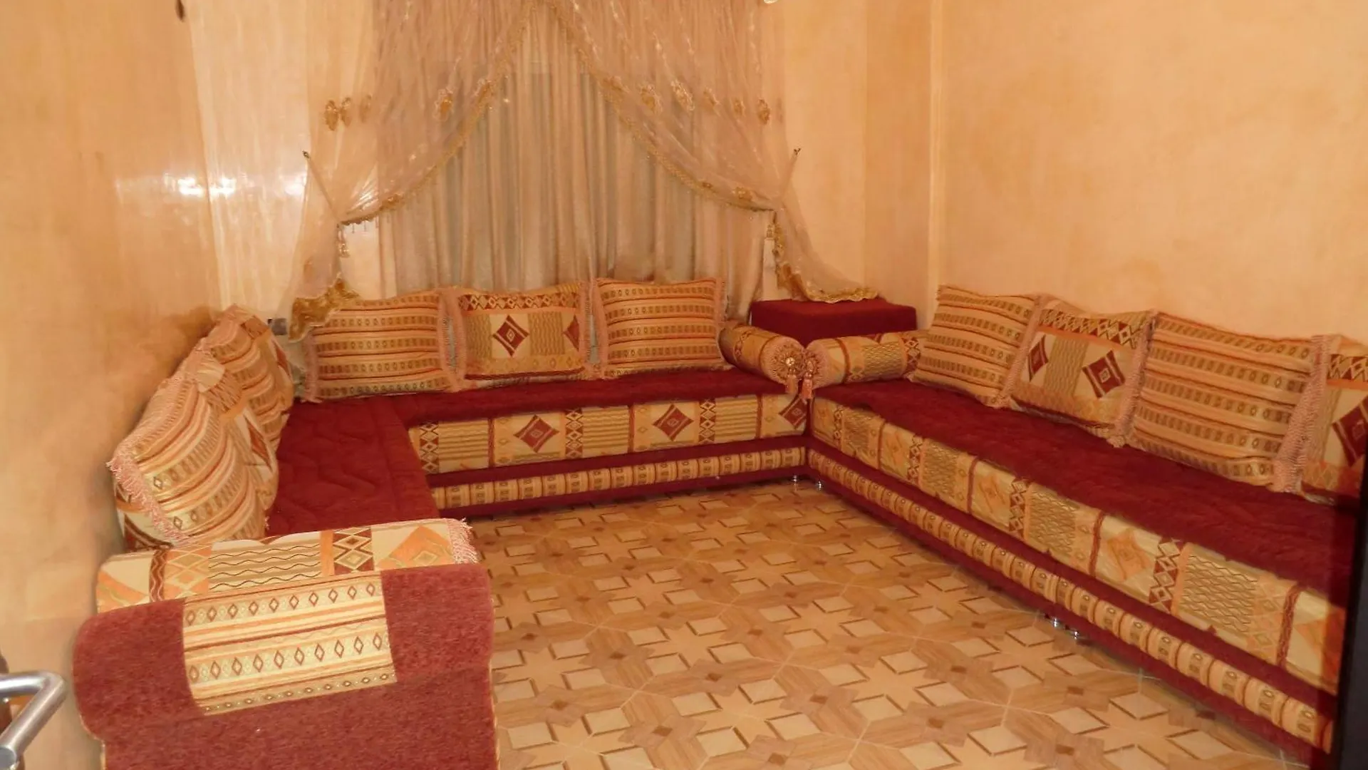 Lejlighed Sublime Appartement Ambiance Cosy Agadir