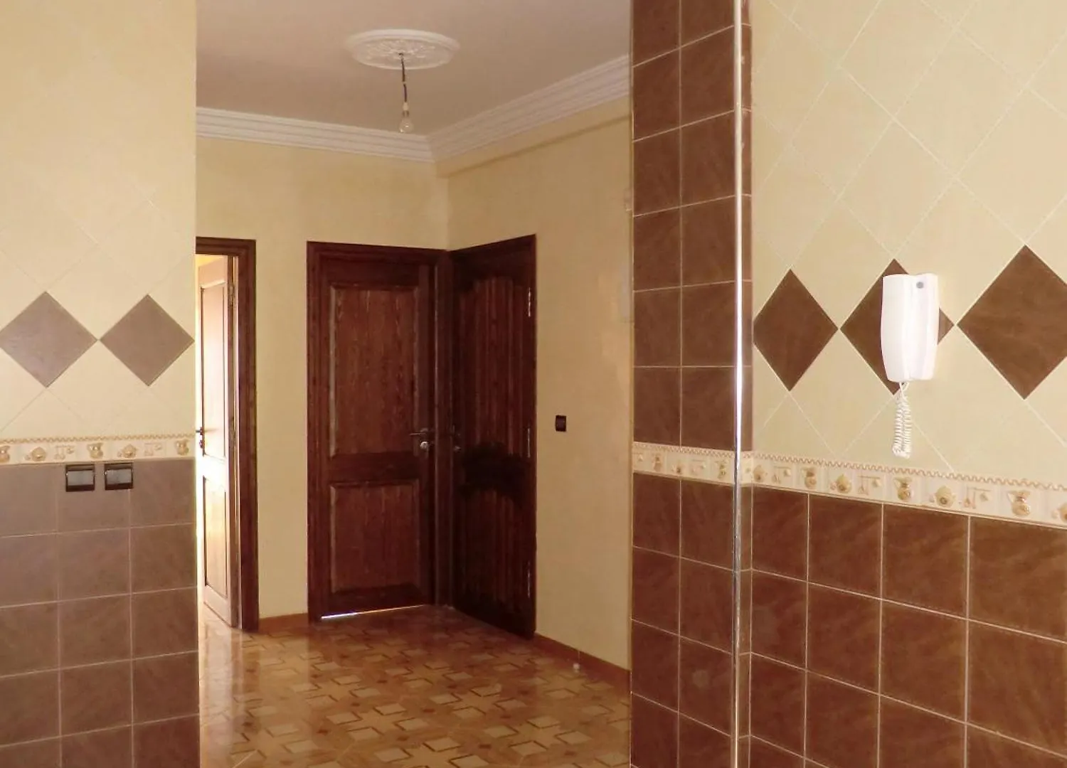 Sublime Appartement Ambiance Cosy Agadir